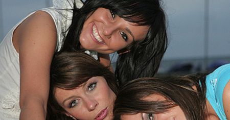 Polski girlsband w nowym składzie