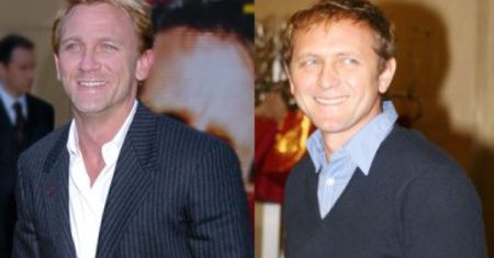 Polski James Bond?