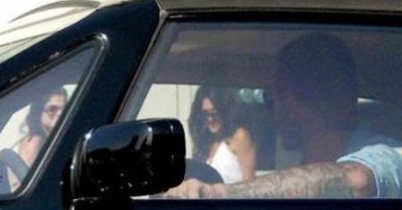 Beckham tęskni za nowym ciałkiem?