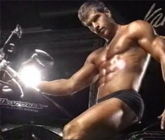 Ciało najsłynniejszego Polaka!