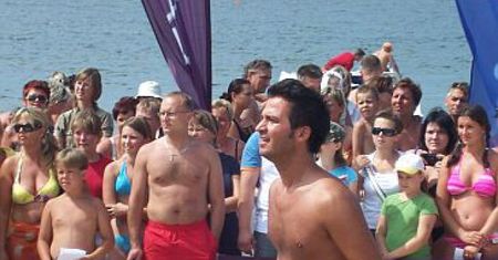 Boski (?) Stefano w slipkach