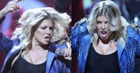 Fergie jest w ciąży?! (FOTO)