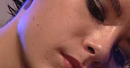 Niezdrowa cera Billa z Tokio Hotel