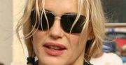 Daryl Hannah też chce adoptować