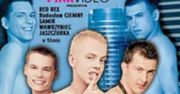 Uczestnik "Fabryki gwiazd" w gejowskim pornosie!!!