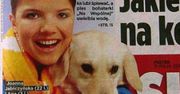 Pies Jabłczyńskiej ma jej charakter