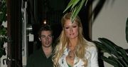 Paris Hilton rzuciła chłopaka