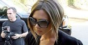 Victoria Beckham i anoreksja