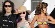 Rihanna i mąż Katy Perry NIE ZNOSZĄ SIĘ!