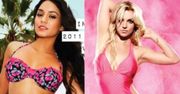 Vanessa zastąpiła Britney! (ZDJĘCIA)