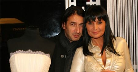 Iwona Pavlović miała operację nosa!