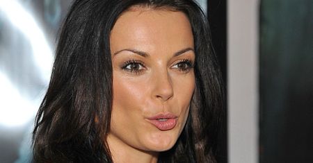 "Chciała utrzymać swój stan w sekrecie"