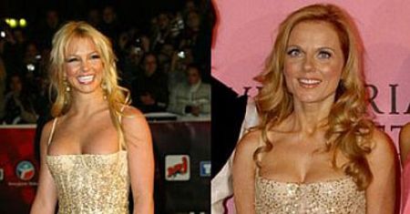 Spice Girls potrzebują nowego stylisty!