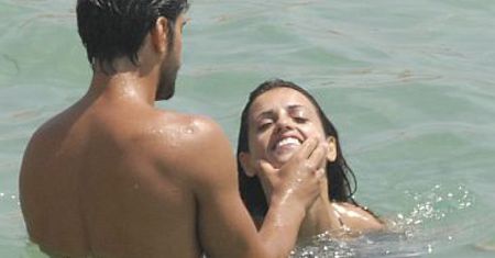 Kim jest ta kopia Penelope Cruz?