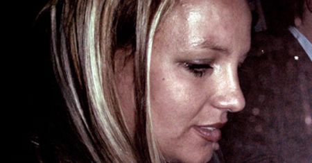 Britney ma nowego chłopaka?!