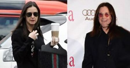 Demi Moore czy Ozzy Osbourne?