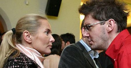 Czyj to papieros?
