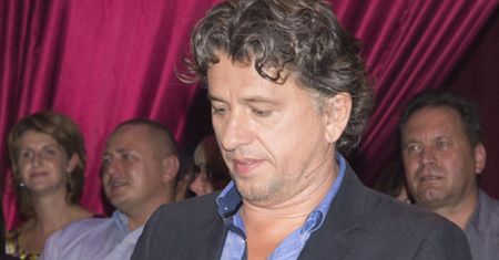 Józefowicz ODCHODZI Z "TAŃCA Z GWIAZDAMI"!