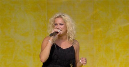Tłuściutka Liszowska