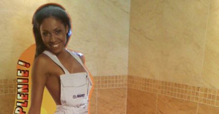 Wielka "rola" Omeny Mensah
