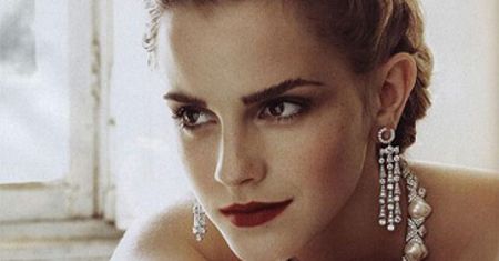 Coraz dojrzalsza Emma Watson. Seksowna?