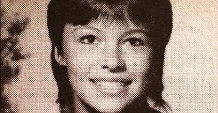 16-letnia Pamela Anderson