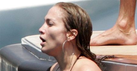 Pupa Jennifer Lopez!