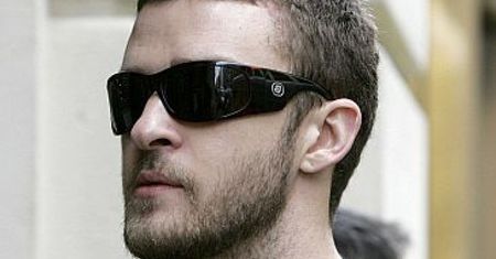 Justin bierze siebie na poważnie