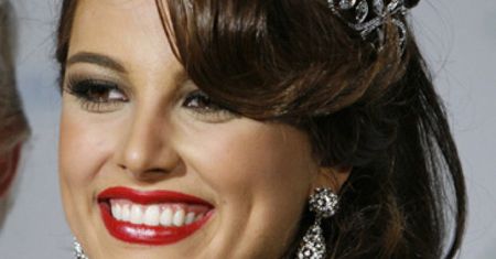 Miss Universe ma polskie korzenie!