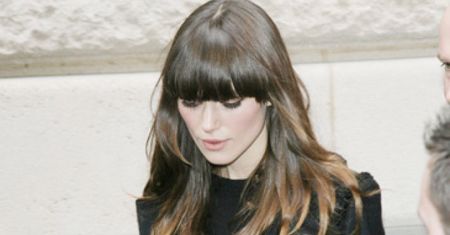 Nowa fryzura Keiry Knightley!
