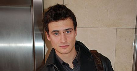 Piękny Damięcki