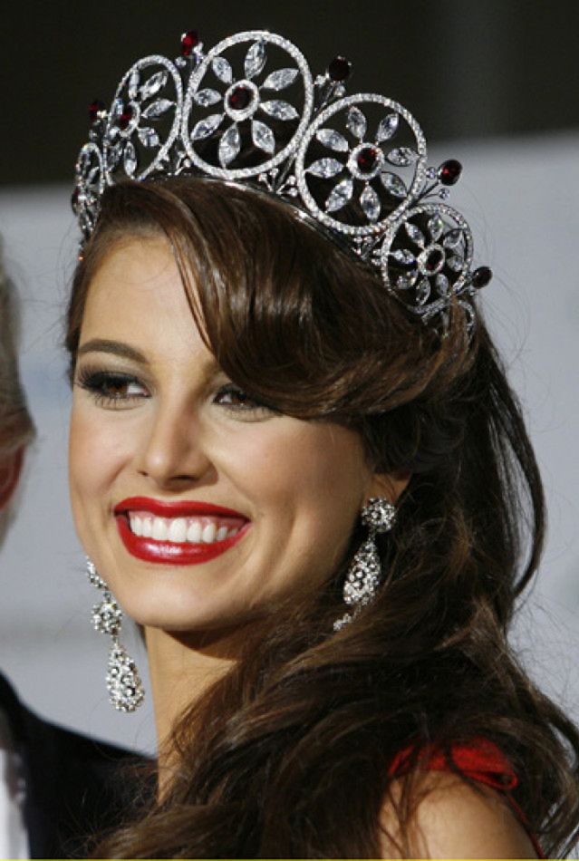 Miss Universe ma polskie korzenie!