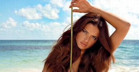 Naga Adriana Lima