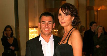 Teodorska lubi małych facetów
