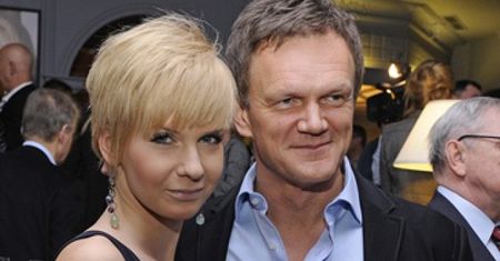 Edyta upodabnia się do Weroniki?