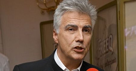 Wtopa Krzysztofa Krauze