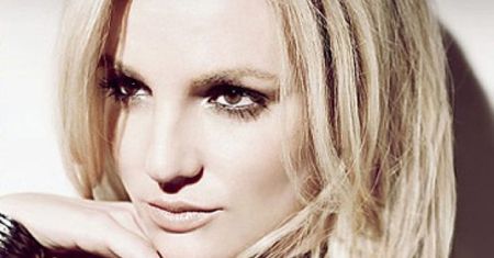 Nowa sesja Britney