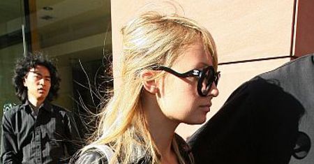 Nicole Richie w zaawansowanej ciąży!