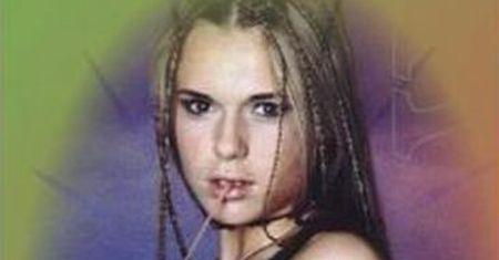 Metamorfoza Dody (2003-2008)