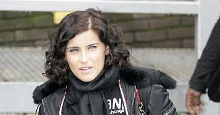 Nelly Furtado zaręczona!