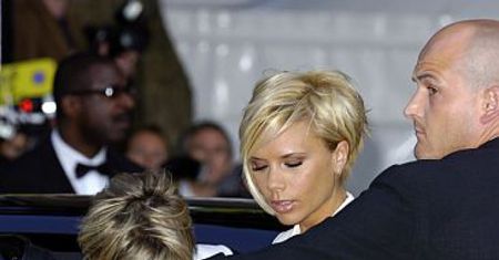 Mini Beckham
