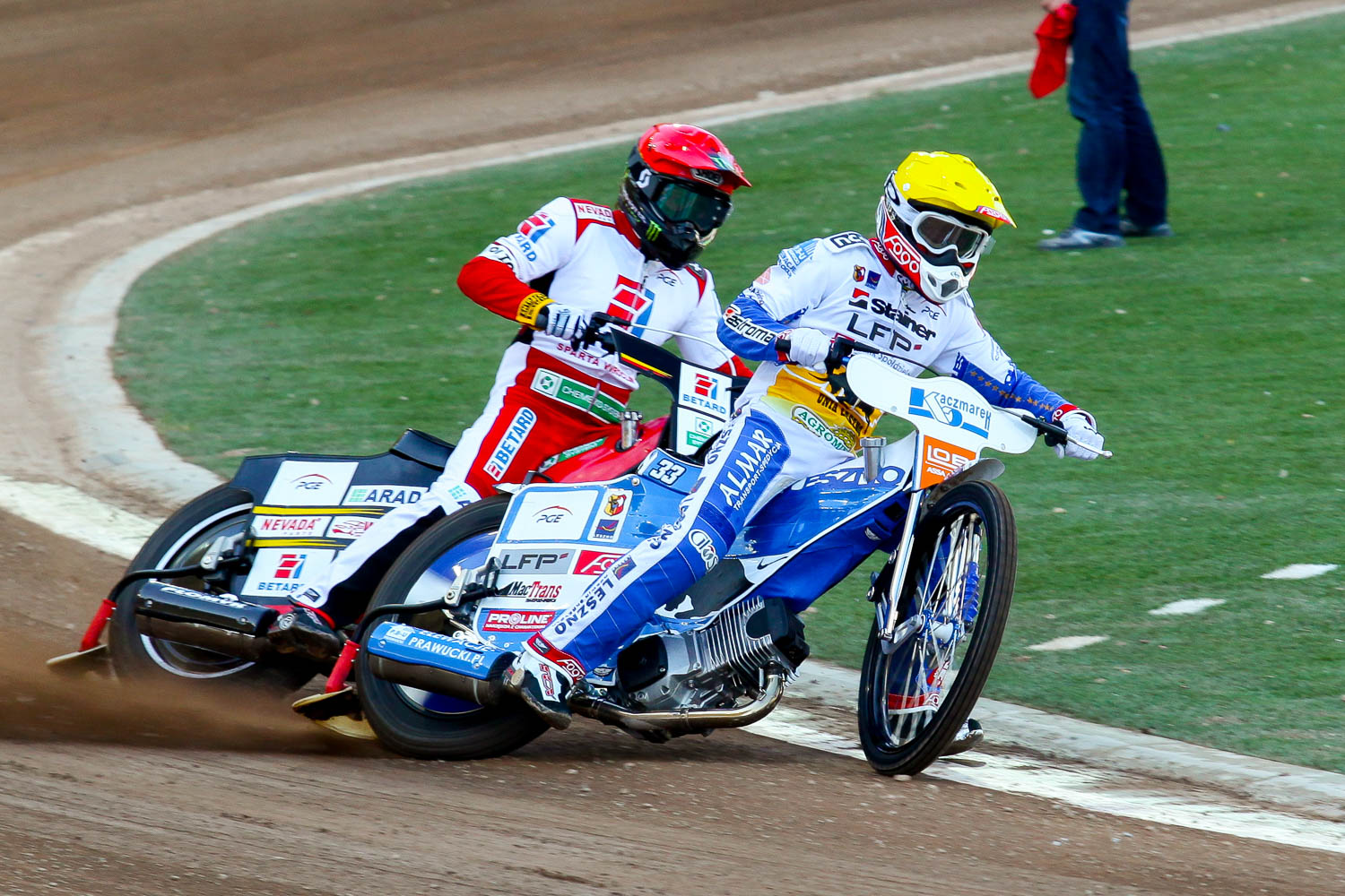 elitserien-remis-w-gislaved-udany-debiut-hampela-zmarzlik-bliski