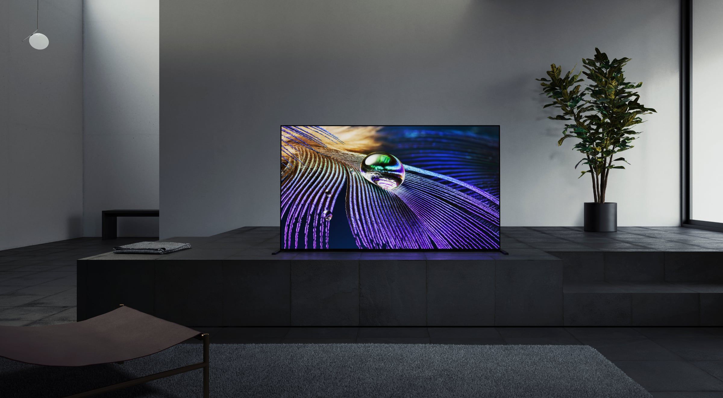 Najlepsze telewizory na Euro 2020. Na to musisz zwrócić uwagę 2