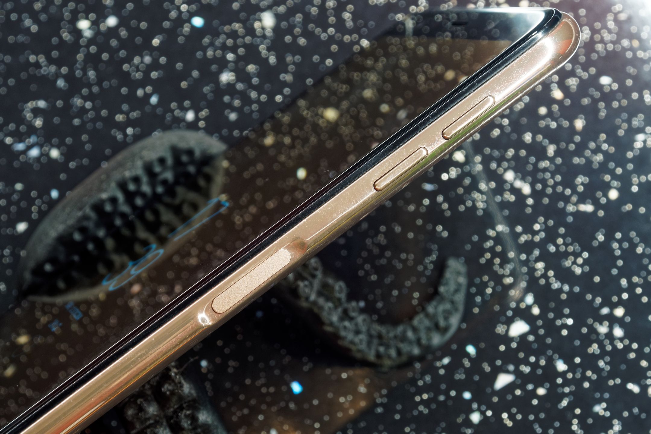 Recenzja Samsunga GALAXY A7 – potrójny aparat w dobrej cenie 5