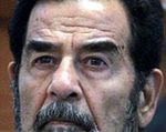 Nowy sędzia twardszy wobec Saddama