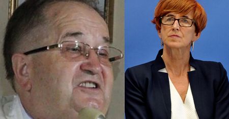 Ojciec Rydzyk o zakazie handlu w niedzielę: "Do kościoła, nie kombinować! Diabeł się cieszy..."