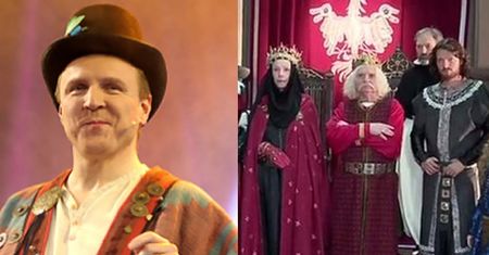 Kurski produkuje serial kostiumowy o Kazimierzu Wielkim! "Korona Królów pokaże piękno naszej historii"