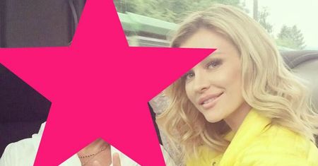 Joanna Krupa przedstawiła swojego polskiego męża