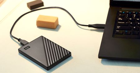 IFA 2019: Western Digital prezentuje nowe dyski, karty pamięci i nie tylko