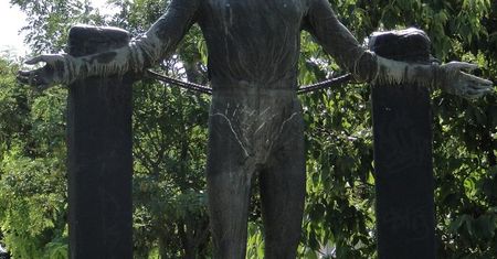 W Atenach uczczono pamięć Jerzego Szajnowicza